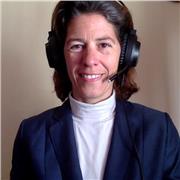 Profesora titulada de Portugués con más de 15 años de experiencia, trilingüe- Portugués, Castellano y Inglés.